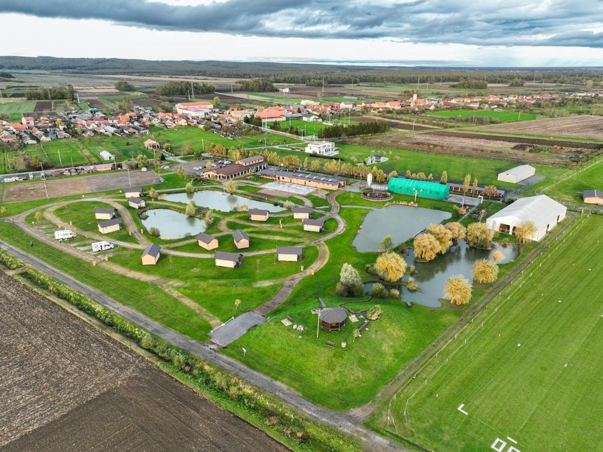 Vikendica Ranc Ramarin