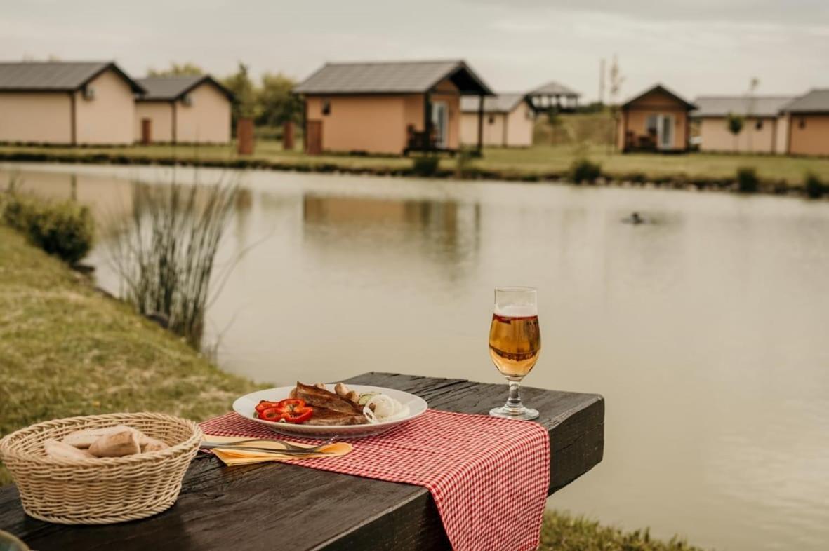 Hotel Ranc Ramarin Garcin