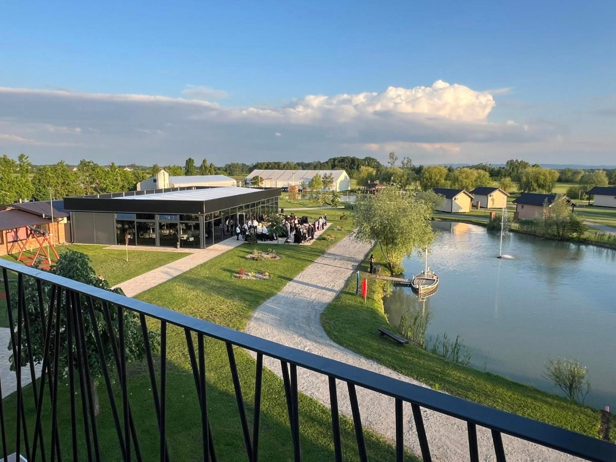 Hotel Ranc Ramarin