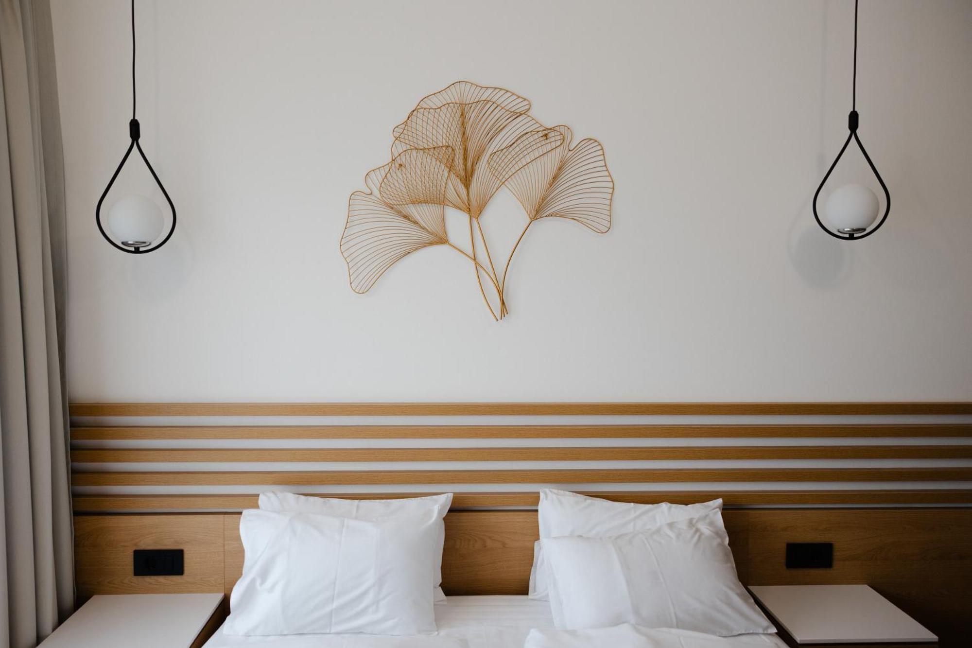 Hotel Ranc Ramarin *