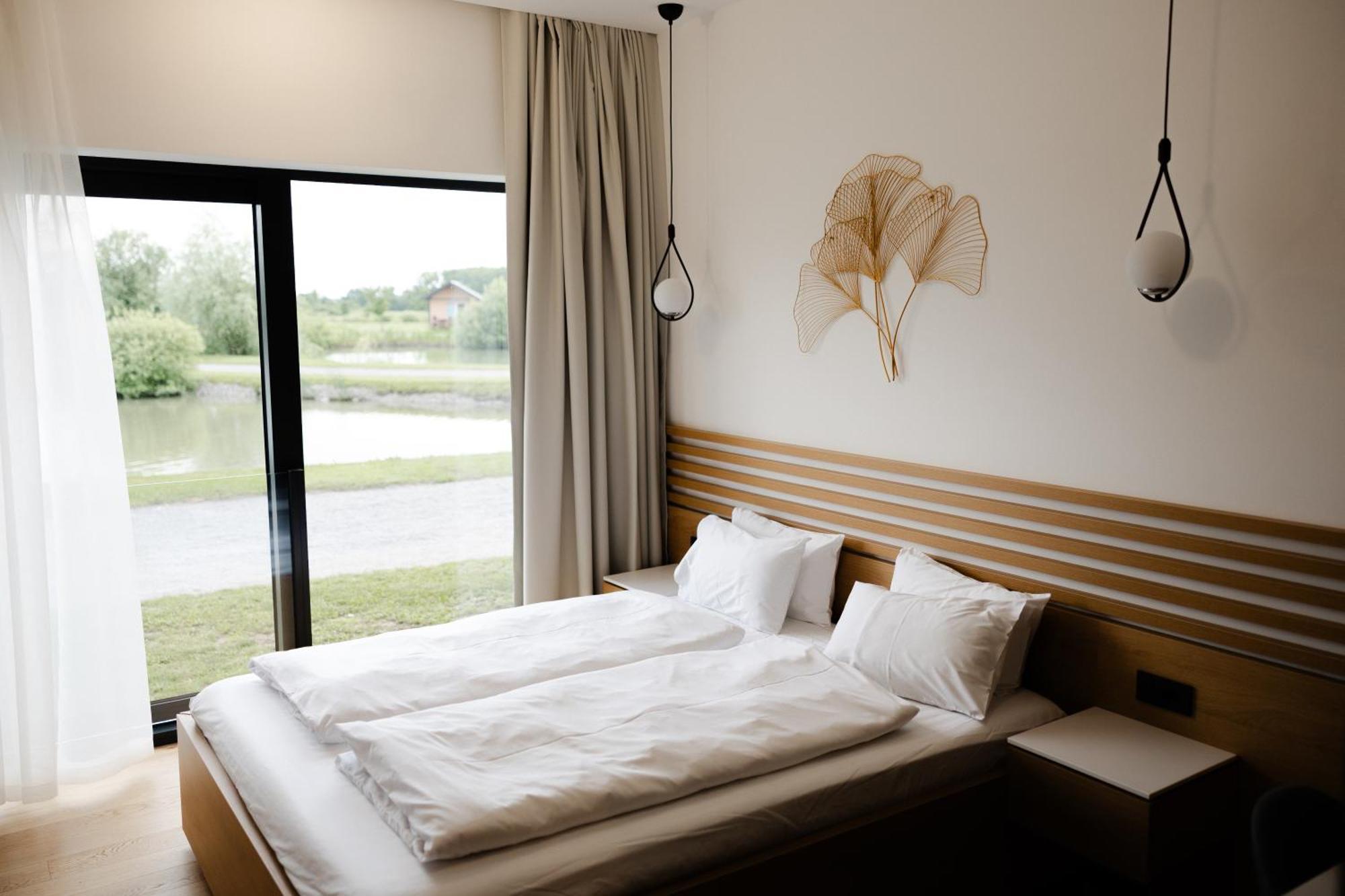 Hotel Ranc Ramarin *