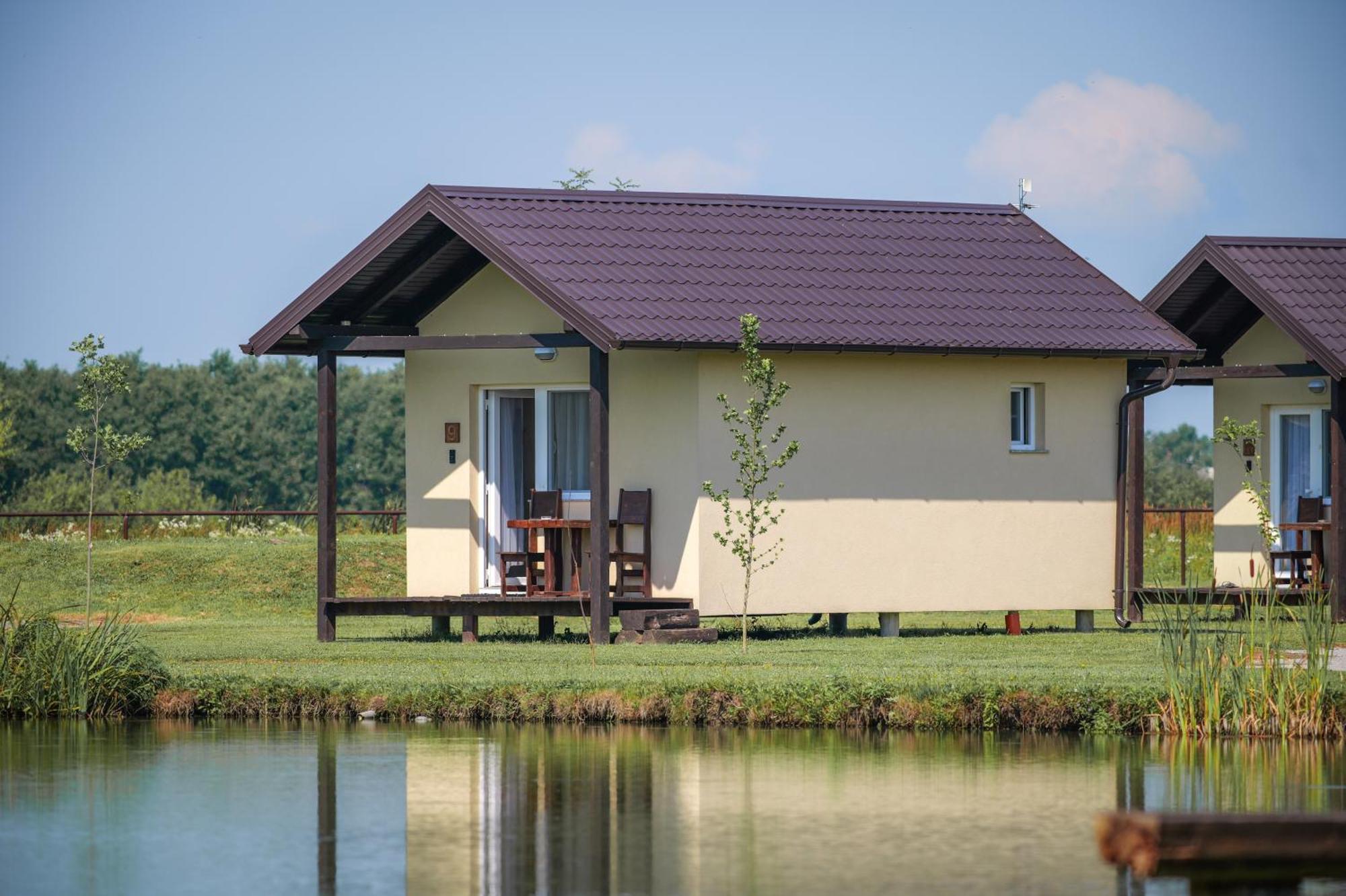 Ranc Ramarin Hotel Garcin